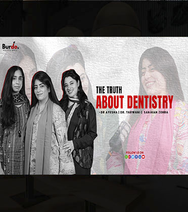 Awesome Dentist podcast Image