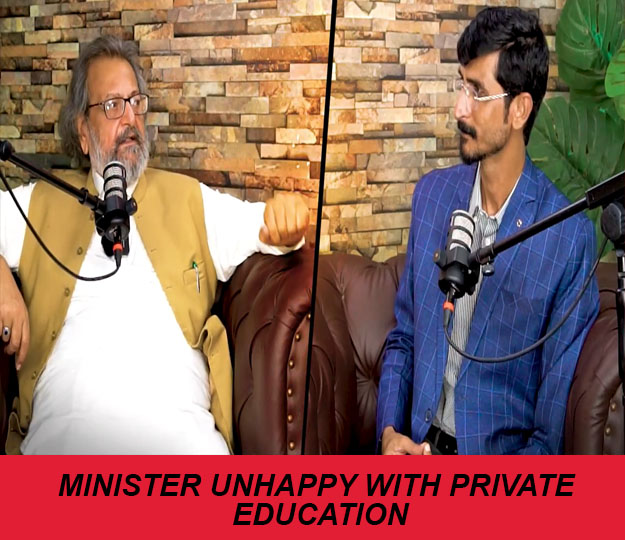 Awesome Minister Podcast Image