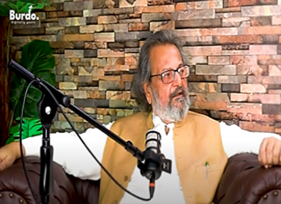 Awesome Minister YouTube Image
