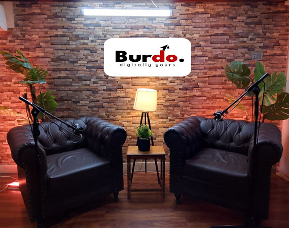 Awesome Burdo Digital Services Image
