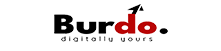 Burdo Awesome Logo