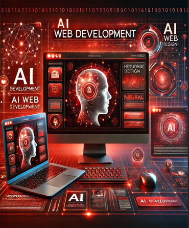 Awesome AI Web Service Image