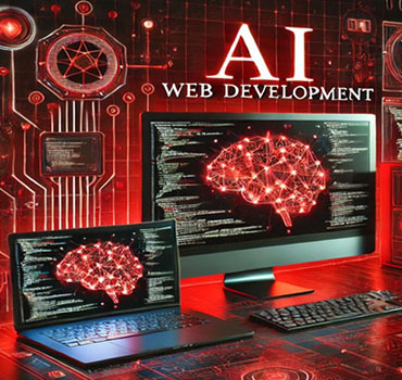 Awesome AI Web Image