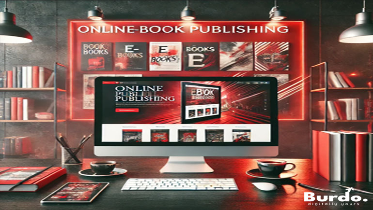 Awesome Publishing Image
