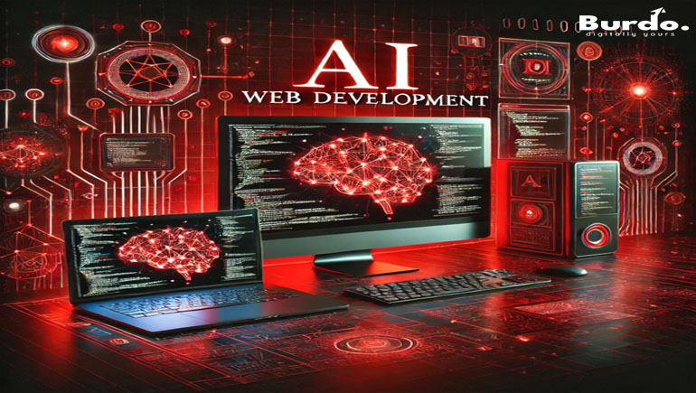 Awesome AI Web Image