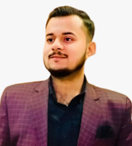 Awesome Hasnain Image